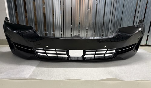 Bmw 5er g30 lci - lci, stoßstange