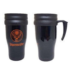 Jägermeister Thermobecher