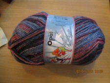 Opal Sockenwolle  6 fädig