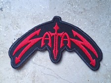 AUFBÜGLER / PATCH / AUFNÄHER