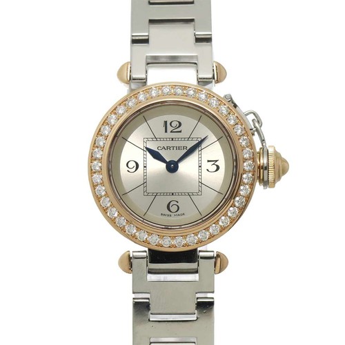 Cartier miss pasha wj124021 - cartier,