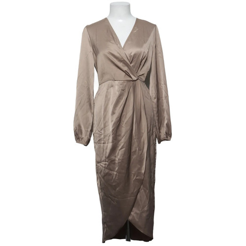 Wickelkleid größe m - größe:,