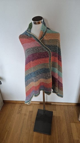 Schultertuch groß - schultertuch, groß/