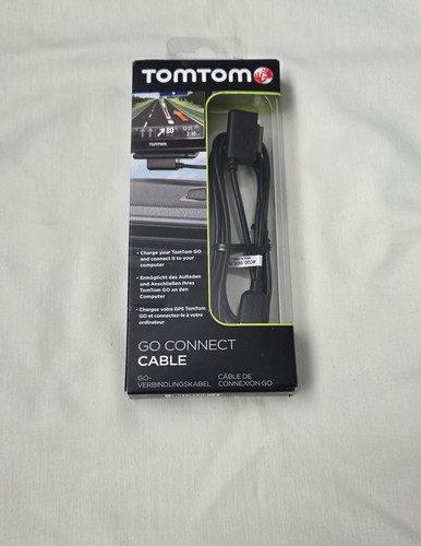 Original tomtom blue - original,