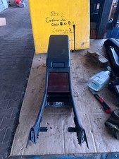 W202 S202 Mittelkonsole