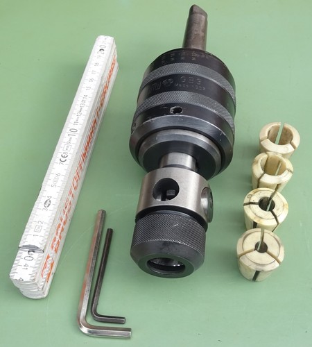 Gewindeschneidapparat gb3 mk3 - gewindeschneidapparat,