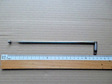 DDR  oder andere  Radio --  Transistorradio Antenne