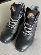 Stonekit S3 Sicherheitsschuhe Herren Größe 46 NEU