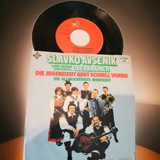 💥 7" ORIGINAL OBERKRAINER