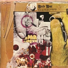 Frank Zappa – Uncle Meat