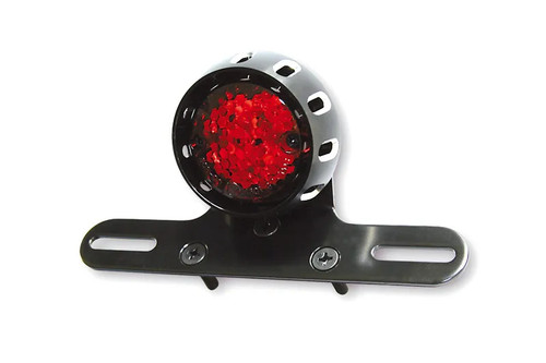 Shin led rücklicht miles - led,