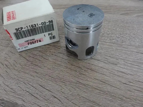 Yamaha kolben cw50 - kolben, bw`s