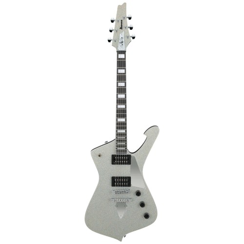 Ibanez ps60 ssl - ps60-ssl, paul