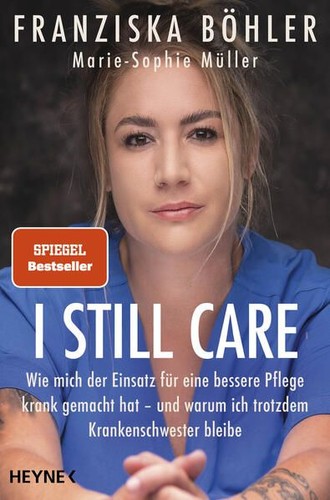 Still care wie mich der - still,