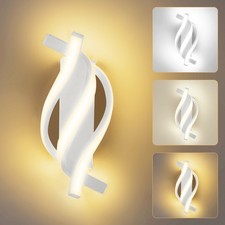 Dimmbar Wandlampe LED
