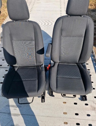 Ford transit 2019 sitz - transit,