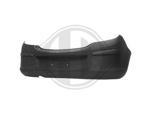 Stoßstange hinten für opel - hinten,