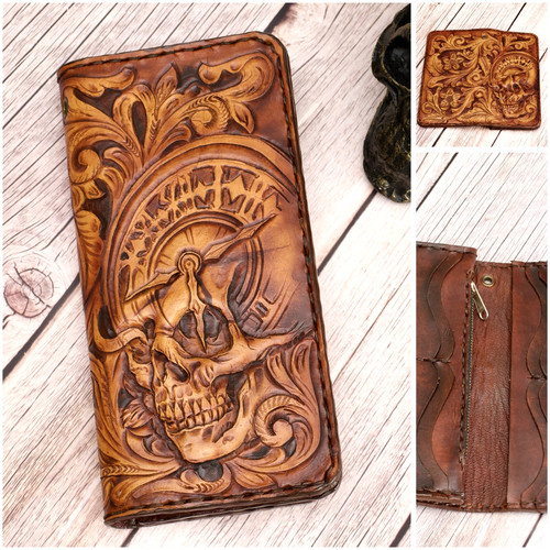 Börse wallet sheridan - börse, style
