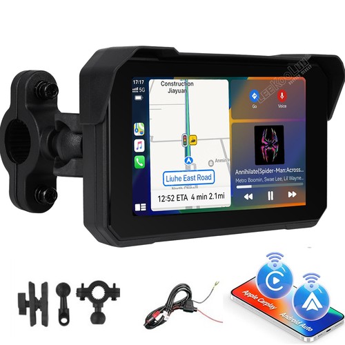Motorrad apple carplay - motorrad,