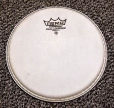REMO 10‘‘-Fell, Ambassador coated, gebraucht