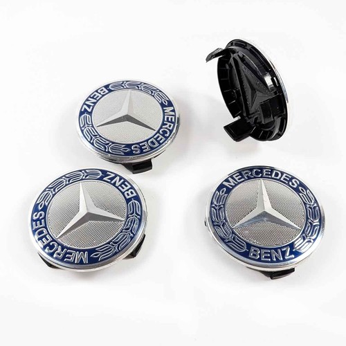 75mm mercedes benz - 4x, mercedes-benz