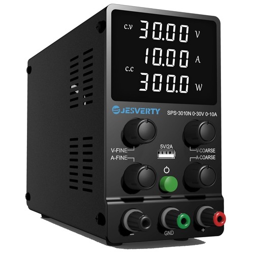 Labornetzteil 30v 10a mit - 10a,
