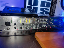 Focusrite Voicemaster Pro Goldchannel Vorverstärker eq, deesser,tube, compressor