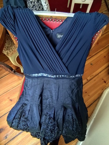 Adrianna papell damen kleid - adrianna,