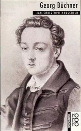 Georg büchner jan - georg, büchner,