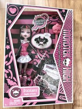 Monster High Draculaura Basic