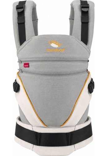 Manduca babytrage grey - manduca, xt