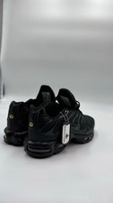 Nike Air Tn Schwarz 44