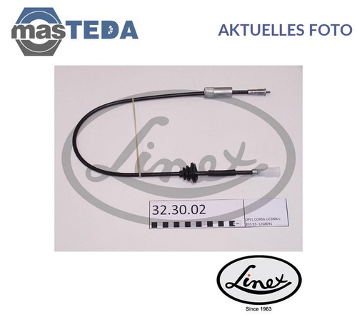 323002 tachowelle linex für - 323002,