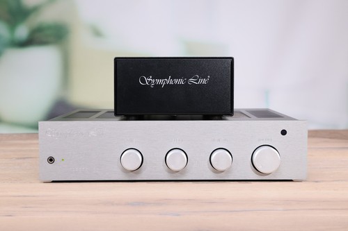 Symphonic line mk 4 - line,