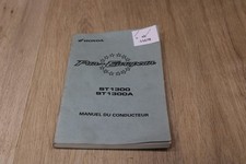 Honda Pan European ST1300