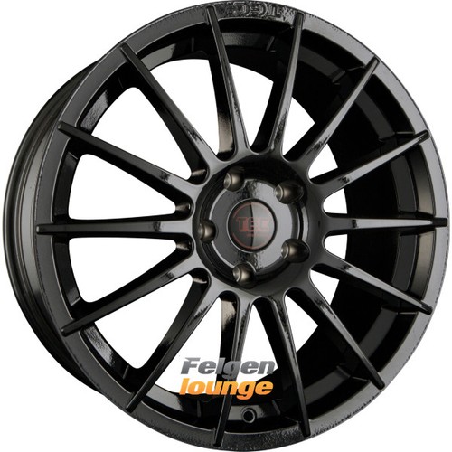 Alufelgen tec speedwheels - 4,