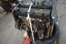 Motor Hyundai Terracan 2.9