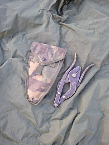 Wire cutter tool british army - wire,