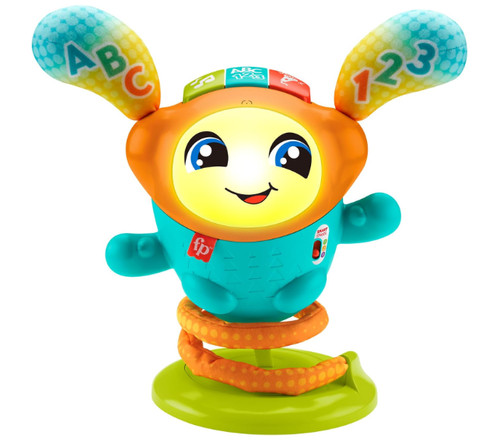 Fisher price hüpfi - fisher-price,