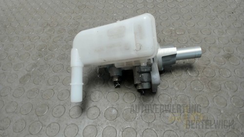 Hauptbremszylinder ford fiesta - hauptbremszylinder,