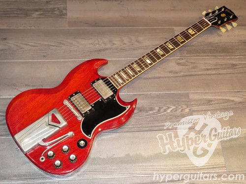Gibson les paul - les,