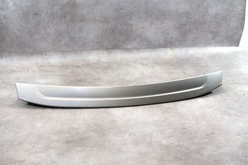 Porsche boxster 986 - 986, spoiler