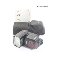 Sony Programm Blitz HVL-F58AM