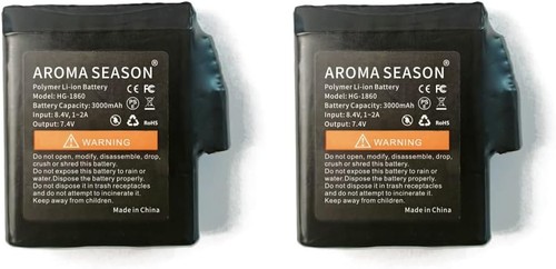Aroma season ersatz - aroma,