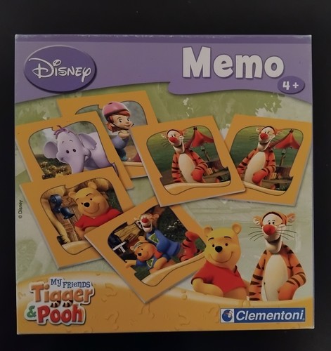 Memory spiel jahre mit - spiel, 4