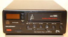 BLAUPUNKT  AG-102CR, VHS Video