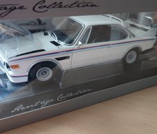 Modellauto 1:18 BMW 3.0 CSL