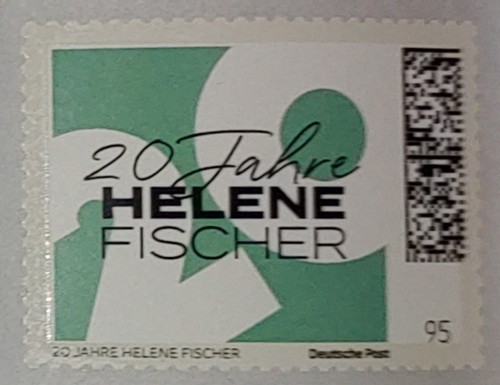 Helene fischer jubiläum - fischer, 2006