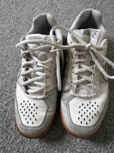 Nike squash turnschuhe weiße - squash,
