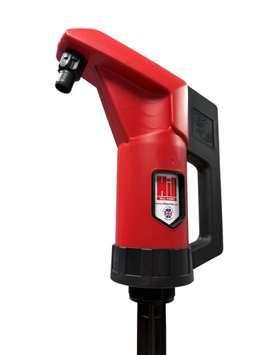 Hill pumps p950 - pumps,